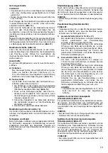 Предварительный просмотр 55 страницы Makita DK0073J Instruction Manual