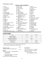 Preview for 19 page of Makita DKP140 Instruction Manual