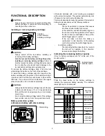 Preview for 5 page of Makita DKP180 Instruction Manual