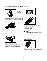 Preview for 10 page of Makita DKP180 Instruction Manual