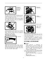 Preview for 11 page of Makita DKP180 Instruction Manual