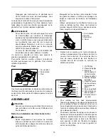 Preview for 18 page of Makita DKP180 Instruction Manual