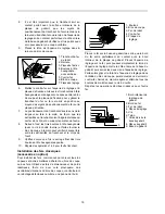 Preview for 19 page of Makita DKP180 Instruction Manual