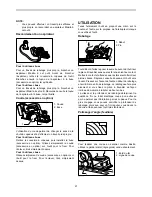 Preview for 21 page of Makita DKP180 Instruction Manual