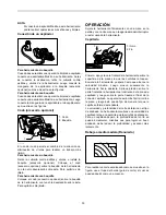 Preview for 33 page of Makita DKP180 Instruction Manual