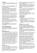 Preview for 16 page of Makita DKP180RFJ Instruction Manual