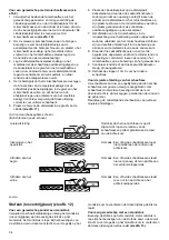 Preview for 34 page of Makita DKP180RFJ Instruction Manual