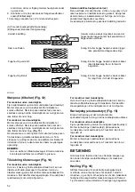 Preview for 52 page of Makita DKP180RFJ Instruction Manual