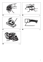 Preview for 5 page of Makita DKP180STX Instruction Manual