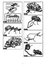 Предварительный просмотр 4 страницы Makita DKP181 Instruction Manual