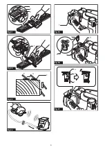 Preview for 6 page of Makita DKP181 Instruction Manual