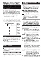 Preview for 51 page of Makita DKP181 Instruction Manual