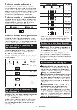 Preview for 77 page of Makita DKP181 Instruction Manual