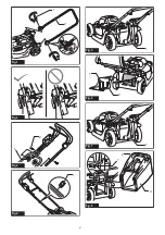 Preview for 2 page of Makita DLM330 Instruction Manual