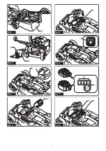 Preview for 3 page of Makita DLM330 Instruction Manual