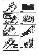 Preview for 4 page of Makita DLM330 Instruction Manual