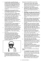 Preview for 37 page of Makita DLM330 Instruction Manual