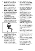 Preview for 51 page of Makita DLM330 Instruction Manual