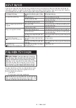 Preview for 75 page of Makita DLM330 Instruction Manual