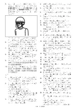 Preview for 109 page of Makita DLM330 Instruction Manual