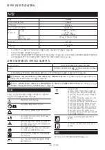 Preview for 118 page of Makita DLM330 Instruction Manual