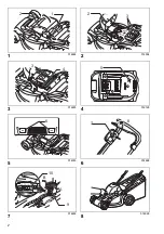 Preview for 2 page of Makita DLM380PT2 Instruction Manual