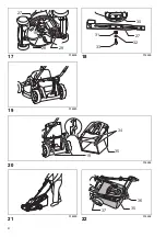 Preview for 4 page of Makita DLM380PT2 Instruction Manual