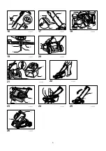 Preview for 3 page of Makita DLM380Z Instruction Manual