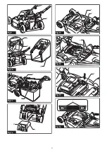 Preview for 3 page of Makita DLM382PM2 Instruction Manual