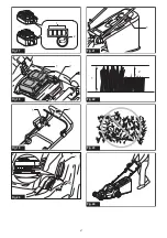 Preview for 4 page of Makita DLM382PM2 Instruction Manual