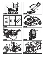 Preview for 5 page of Makita DLM382PM2 Instruction Manual