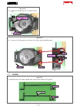 Предварительный просмотр 14 страницы Makita DLM431 Manual