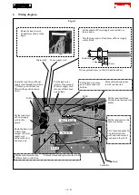 Предварительный просмотр 18 страницы Makita DLM431 Manual