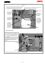 Предварительный просмотр 19 страницы Makita DLM431 Manual