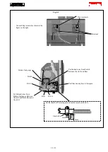 Предварительный просмотр 20 страницы Makita DLM431 Manual