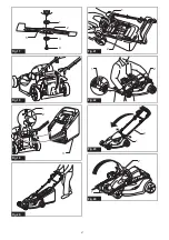 Preview for 4 page of Makita DLM431Z Instruction Manual