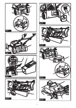 Preview for 3 page of Makita DLM460 Instruction Manual