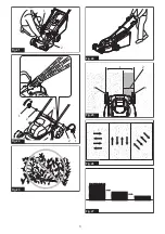 Preview for 5 page of Makita DLM460 Instruction Manual