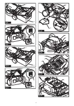 Preview for 3 page of Makita DLM462Z Instruction Manual