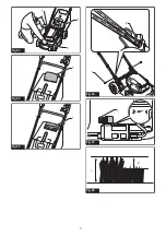 Preview for 5 page of Makita DLM462Z Instruction Manual