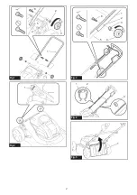 Preview for 2 page of Makita DLM463 Instruction Manual