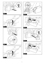 Preview for 3 page of Makita DLM463 Instruction Manual