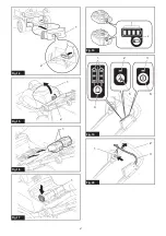 Preview for 4 page of Makita DLM463 Instruction Manual