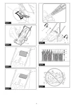 Preview for 5 page of Makita DLM463 Instruction Manual