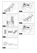 Preview for 6 page of Makita DLM463 Instruction Manual