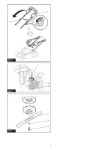 Preview for 7 page of Makita DLM463PT2 Instruction Manual