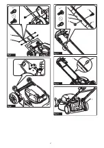 Preview for 2 page of Makita DLM465 Instruction Manual