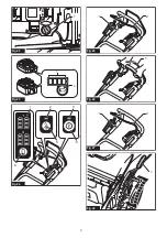 Preview for 5 page of Makita DLM465 Instruction Manual