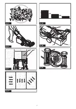 Preview for 7 page of Makita DLM465 Instruction Manual