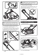 Preview for 7 page of Makita DLM534 Instruction Manual